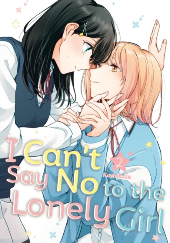 I Can't Say No to the Lonely Girl - [Selecteer Volume]