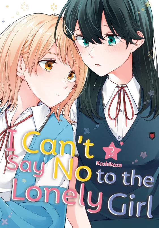 I Can't Say No to the Lonely Girl - [Selecteer Volume]