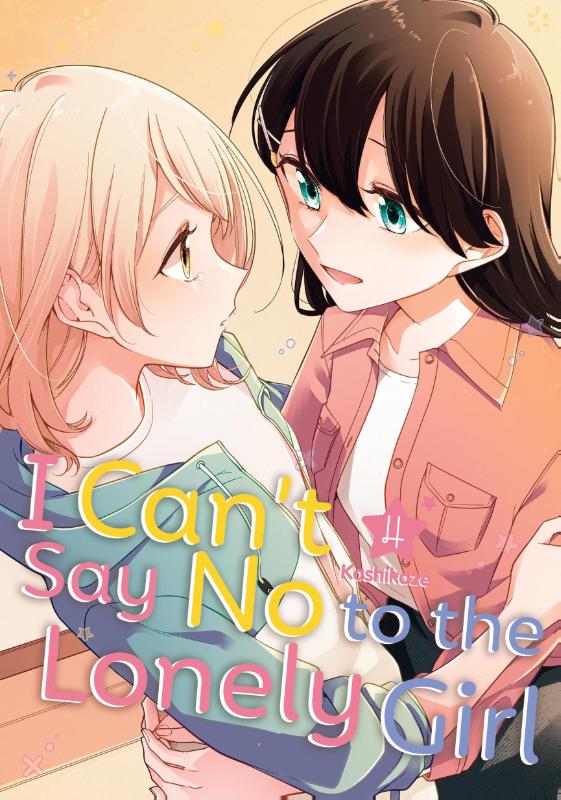 I Can't Say No to the Lonely Girl - [Selecteer Volume]