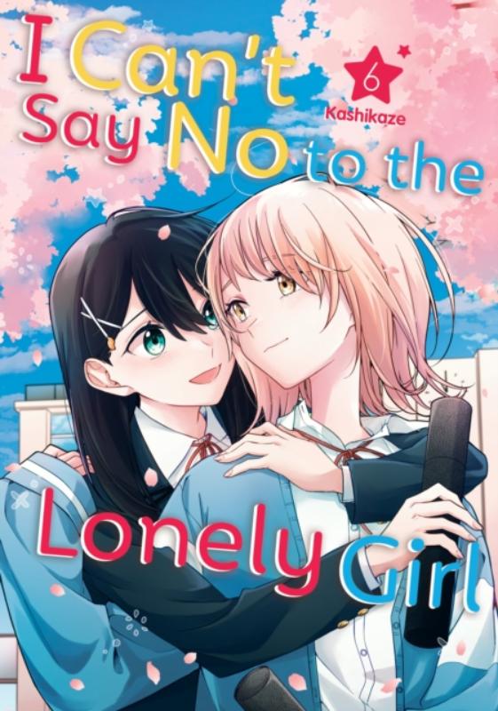I Can't Say No to the Lonely Girl - [Selecteer Volume]