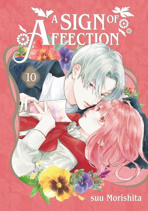 Sign of Affection - [Selecteer Volume]