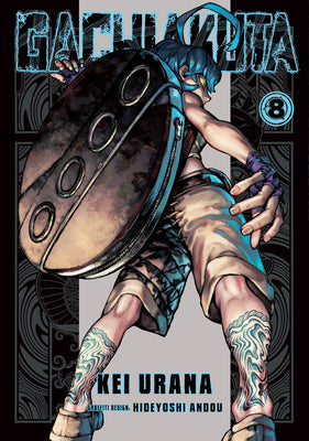 Gachiakuta - [Selecteer Volume]