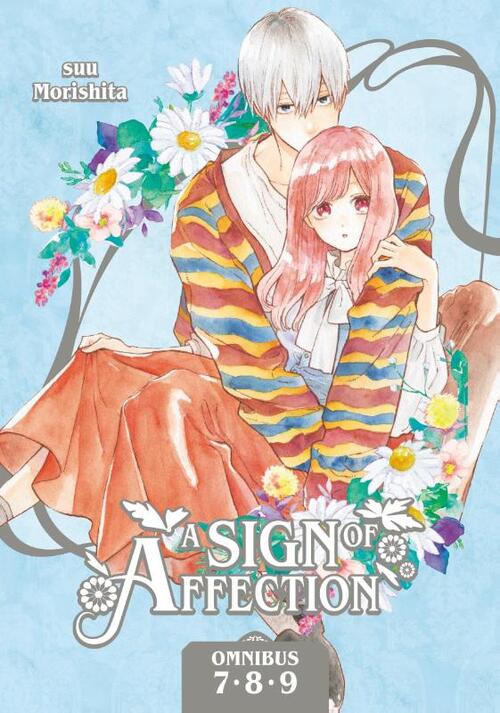 Sign of Affection - [Selecteer Omnibus]