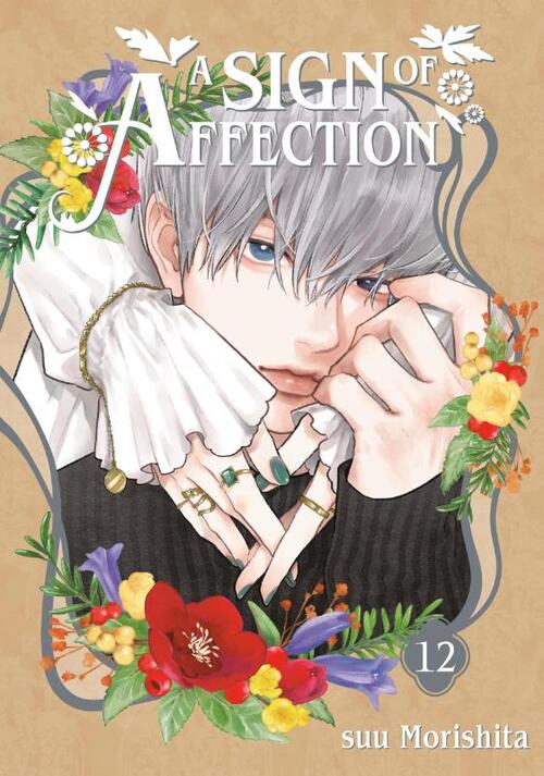 Sign of Affection - [Selecteer Volume]