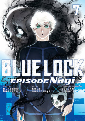 Blue Lock; Episode Nagi - [Selecteer Volume]