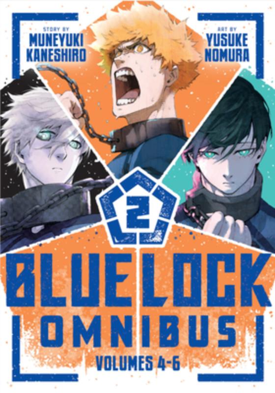 Blue Lock - [Selecteer Omnibus]