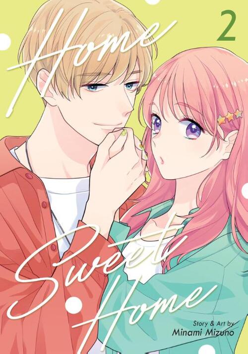 Home Sweet Home - [Selecteer Volume]