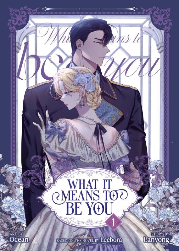 What it Means to Be You - [Selecteer Volume]