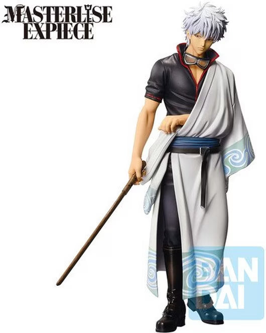 Figure - Gintama