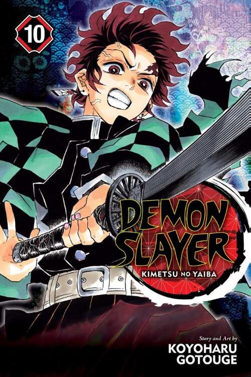 Demon Slayer - [Selecteer Volume]