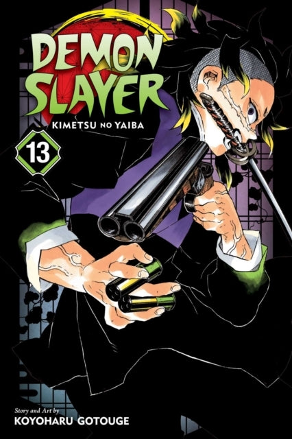 Demon Slayer - [Selecteer Volume]