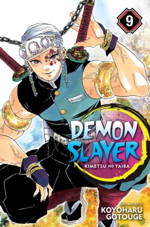 Demon Slayer - [Selecteer Volume]
