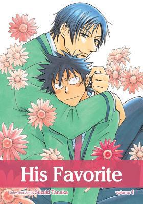 His Favorite - [Selecteer Volume]
