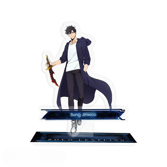 Solo Leveling - Acryl® Jinwoo