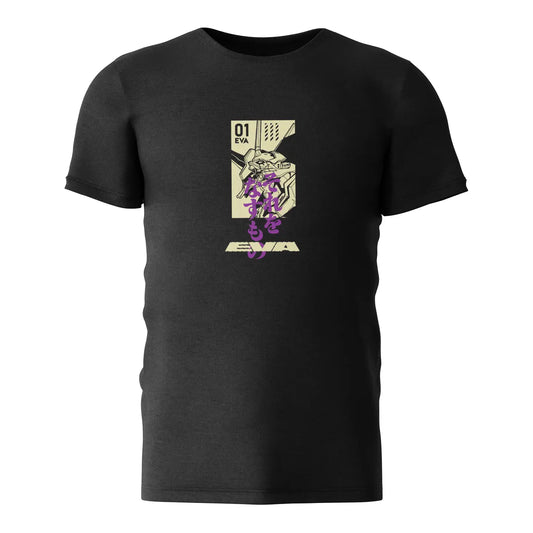 T-Shirt; Genesis Evangelion