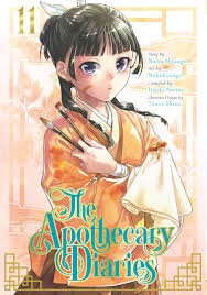 Apothecary Diaries - [Selecteer Volume]