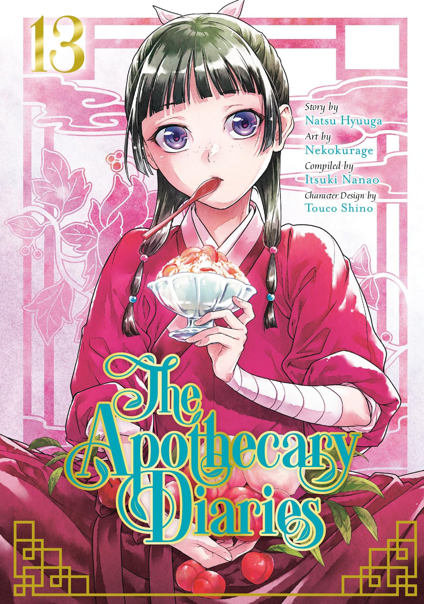 Apothecary Diaries - [Selecteer Volume]