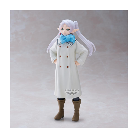 Frieren; Beyond Journey's End - Figure 20cm
