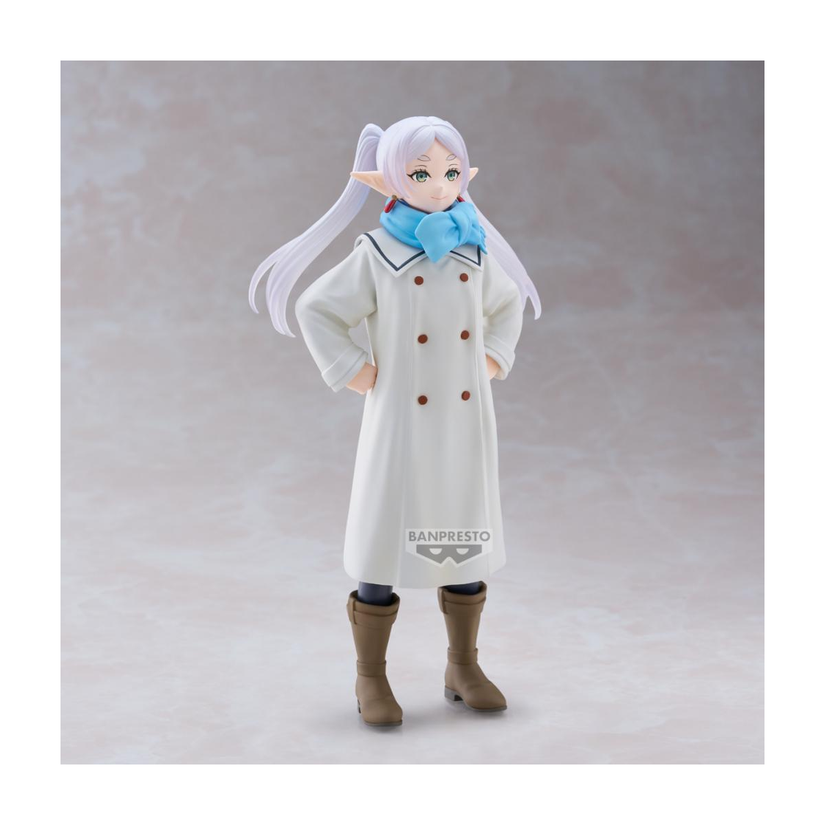 Frieren; Beyond Journey's End - Figure 20cm