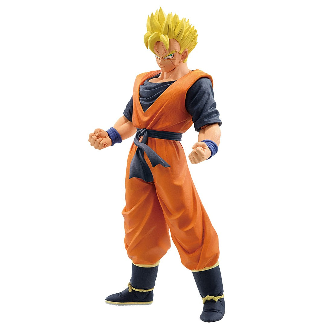 Figure - Dragon Ball Z - Gohan