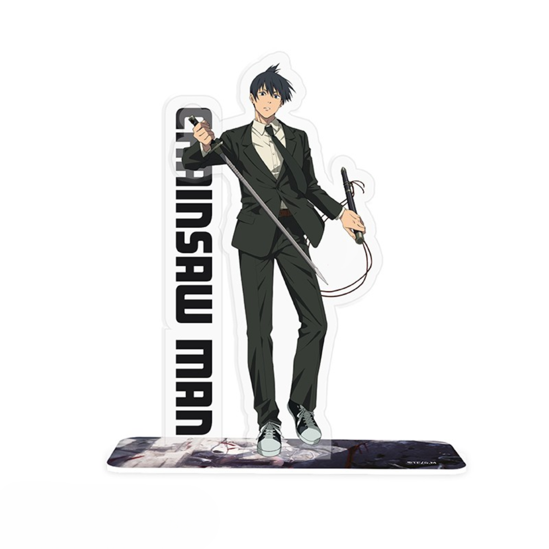 Chainsaw Man - Acryl® Aki