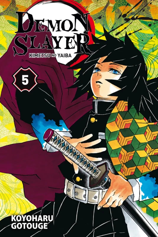 (NL) Demon Slayer - [Selecteer Volume]