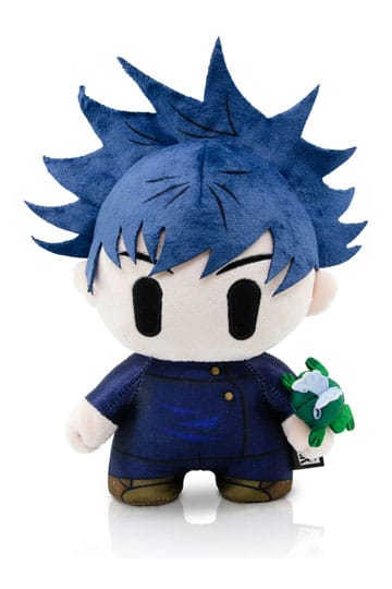 Jujutsu Kaisen; Megumi Fushiguro Cursed Energy Edition - Plush Toy 18 cm