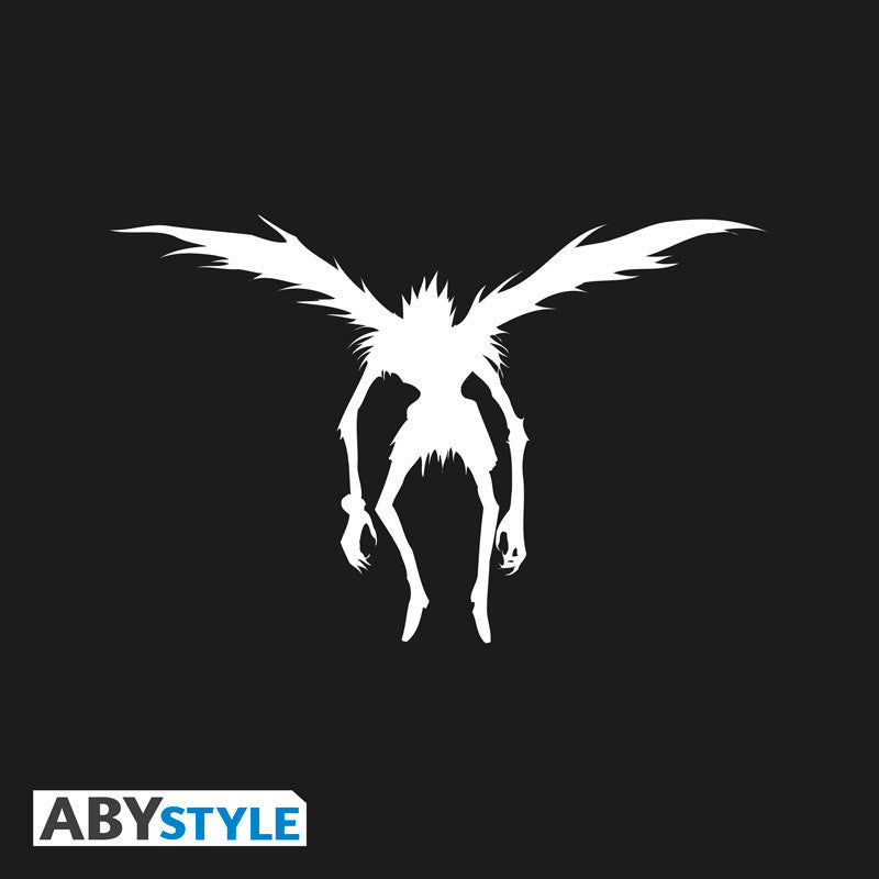 DEATH NOTE - Cap - Black - Ryuk