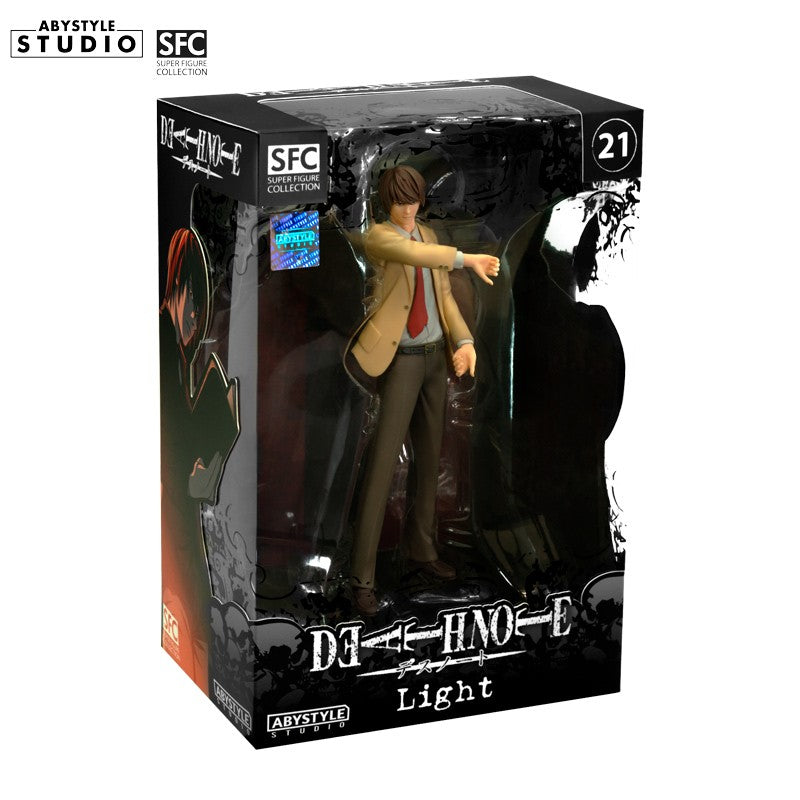 Figure - Death Note "Light"