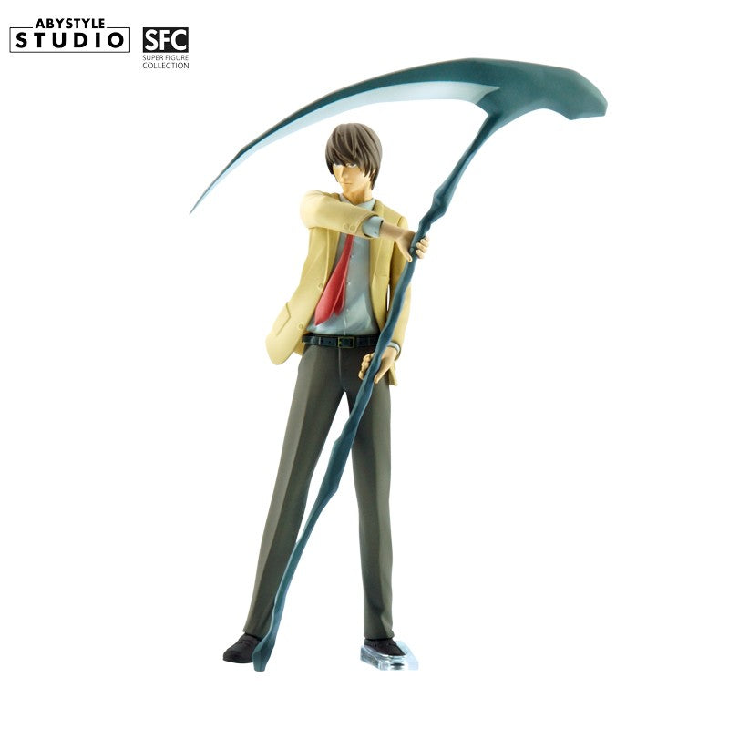 Figure - Death Note "Light"