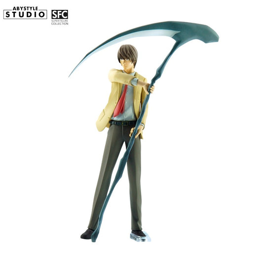 Figure - Death Note "Light"