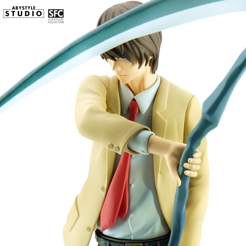 Figure - Death Note "Light"