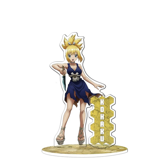 DR. STONE - Acryl® Kohaku