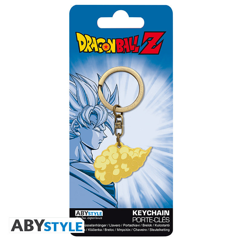 Dragon Ball Z - Sleutelhanger - Kinto-Un