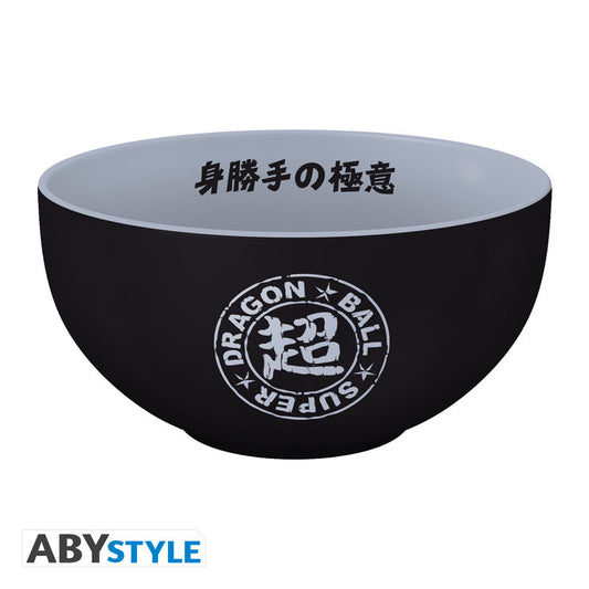 Dragon Ball Super - Bowl (600ml) Goku Ultra Instinct
