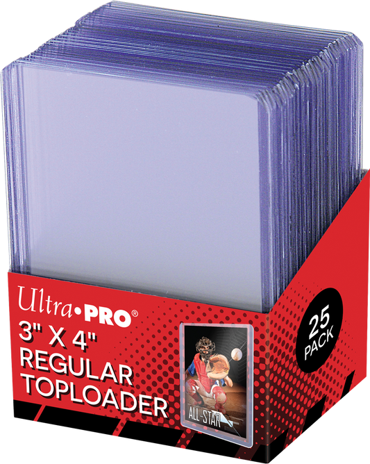 Toploaders - Ultra Pro