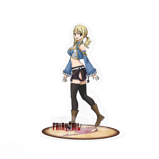 FAIRY TAIL - Acryl® Lucy