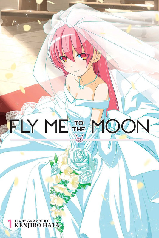 Fly me to the Moon - [Selecteer Volume]