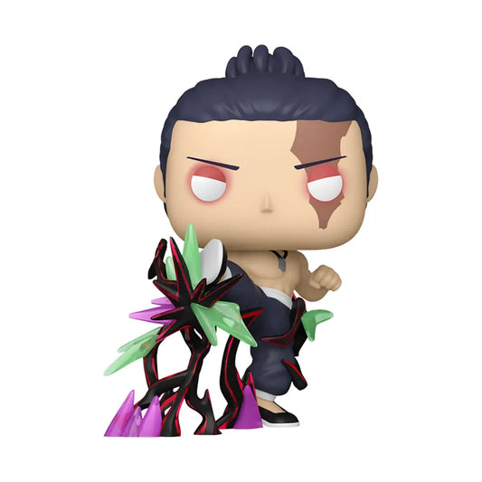 Funko! Jujutsu Kaisen - Aoi Todo #2125