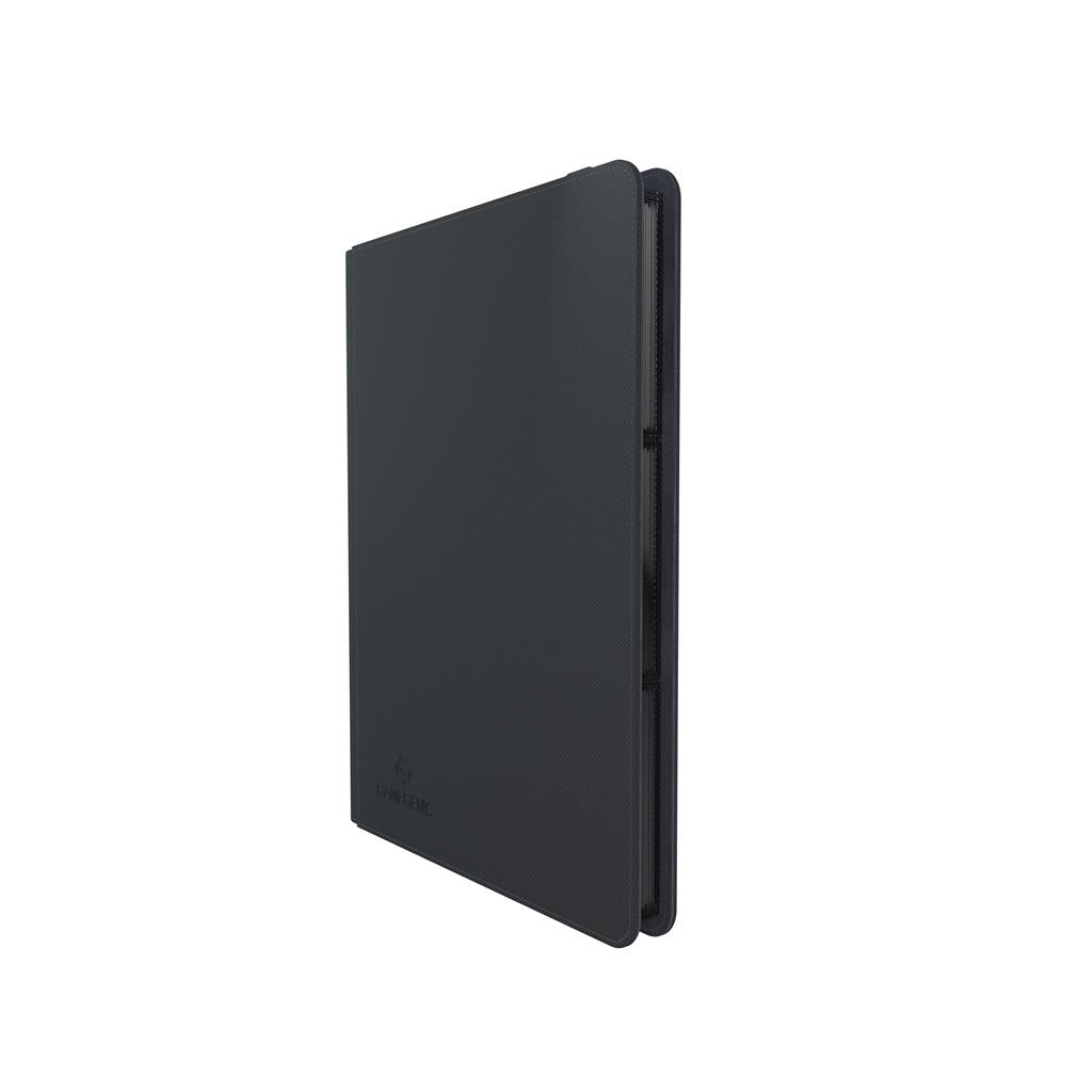PORTFOLIO Prime Album 18-Pocket Black