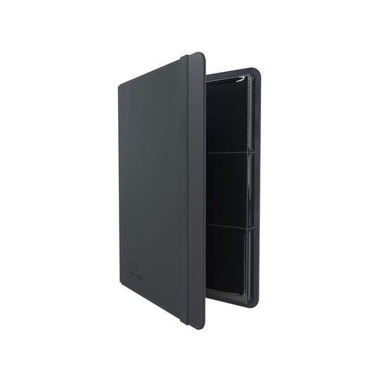 PORTFOLIO Prime Album 18-Pocket Black
