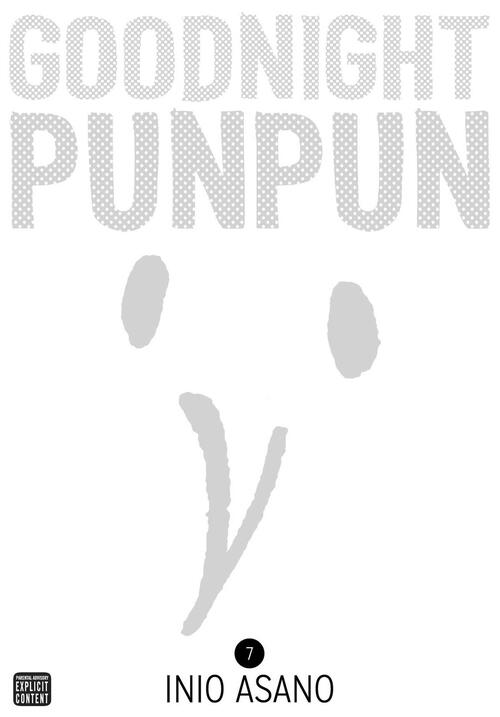 Goodnight Punpun - [Selecteer Volume]