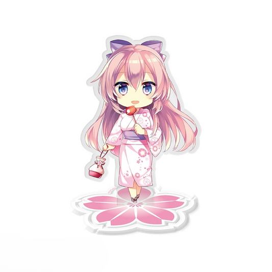 HATSUNE MIKU - Acryl®