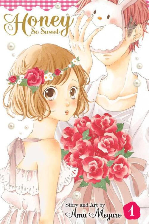 Honey So Sweet - Vol. 1