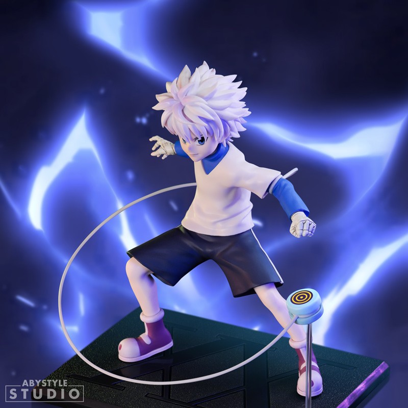 Figuur - “Killua” - HxH