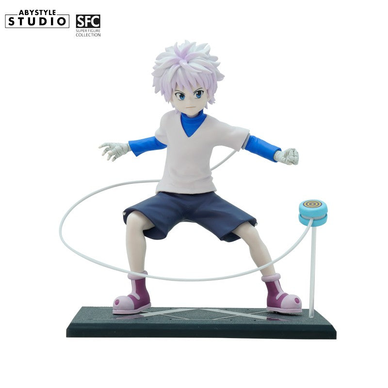 Figuur - “Killua” - HxH