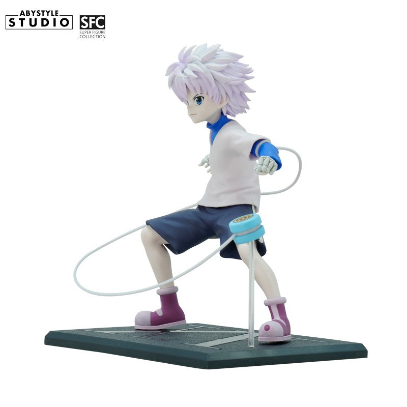 Figuur - “Killua” - HxH