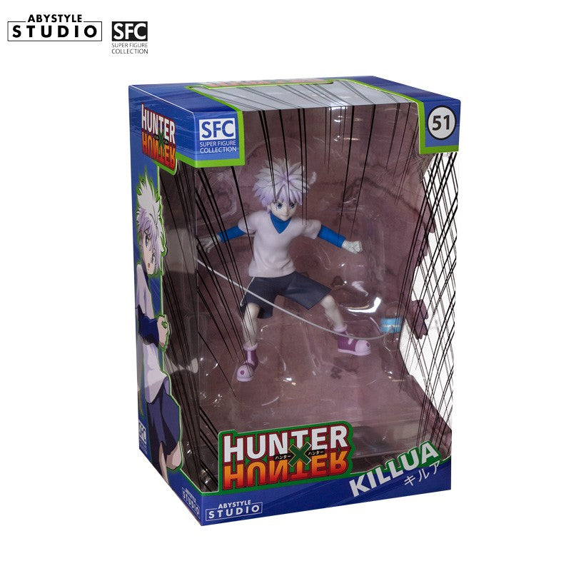 Figuur - “Killua” - HxH