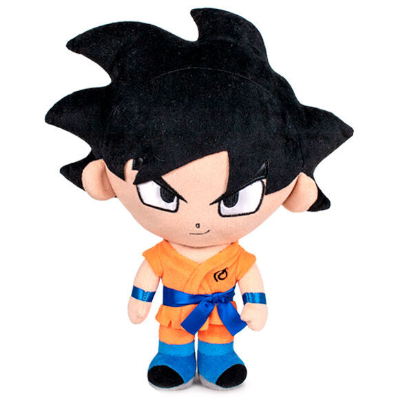 Dragon Ball - Goku; Plush toy