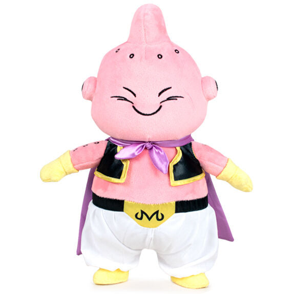 Dragon Ball - Buu; Plush toy